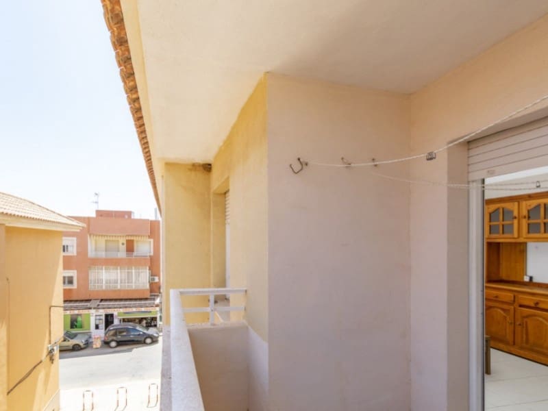2 bedroom Flat for rent in Los Nietos - € 590 (Ref: 7590754)