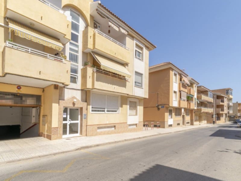 2 bedroom Flat for rent in Los Nietos - € 590 (Ref: 7590754)