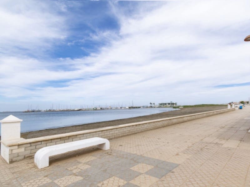 2 bedroom Flat for rent in Los Nietos - € 590 (Ref: 7590754)