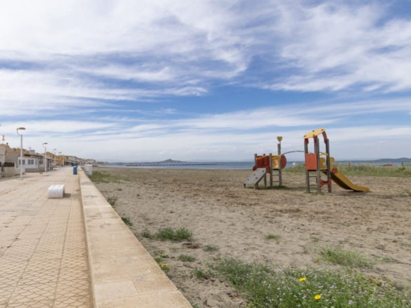 2 bedroom Flat for rent in Los Nietos - € 590 (Ref: 7590754)