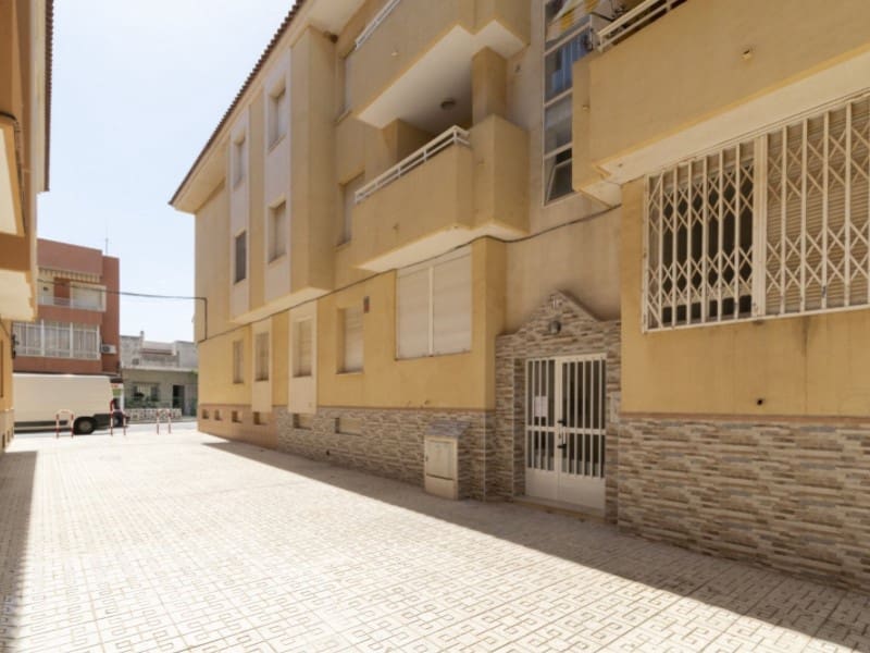 2 bedroom Flat for rent in Los Nietos - € 590 (Ref: 7590754)