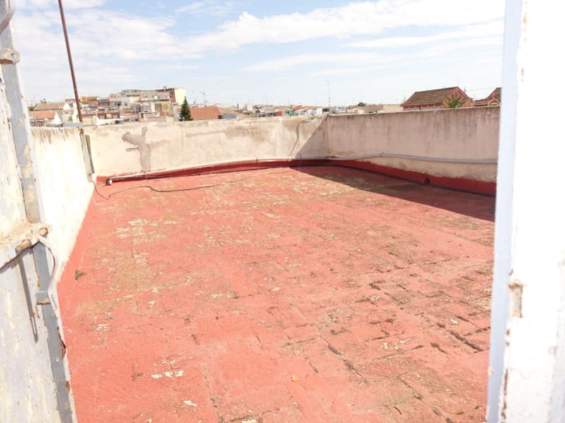 Kommersiell til salgs i Cartagena - € 373 000 (Ref: 7659946)