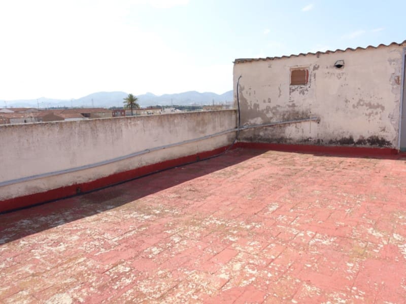 Kommersiell til salgs i Cartagena - € 373 000 (Ref: 7659946)