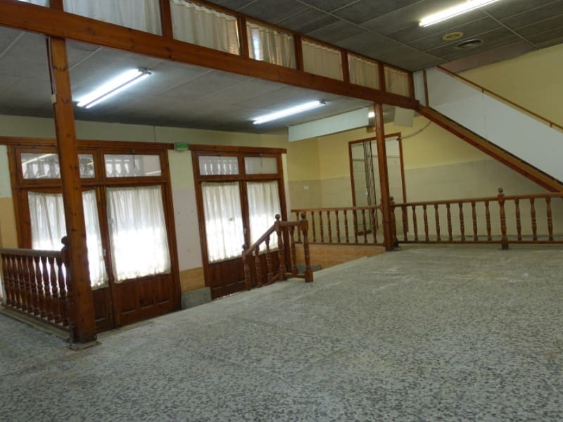 Kommersiell til salgs i Cartagena - € 373 000 (Ref: 7659946)