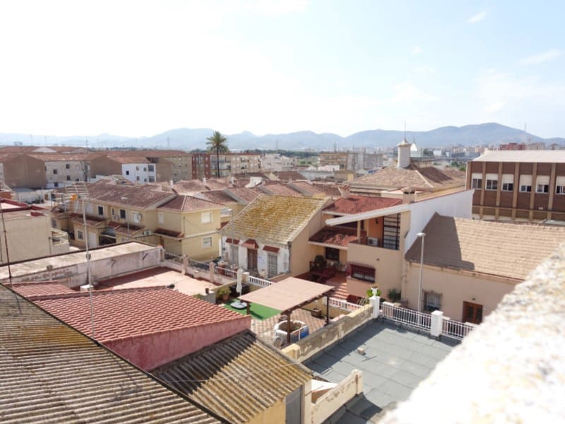 Kommersiell til salgs i Cartagena - € 373 000 (Ref: 7659946)