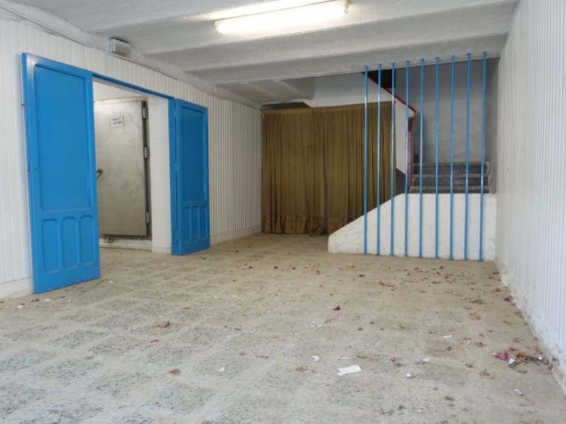 Kommersiell til salgs i Cartagena - € 373 000 (Ref: 7659946)