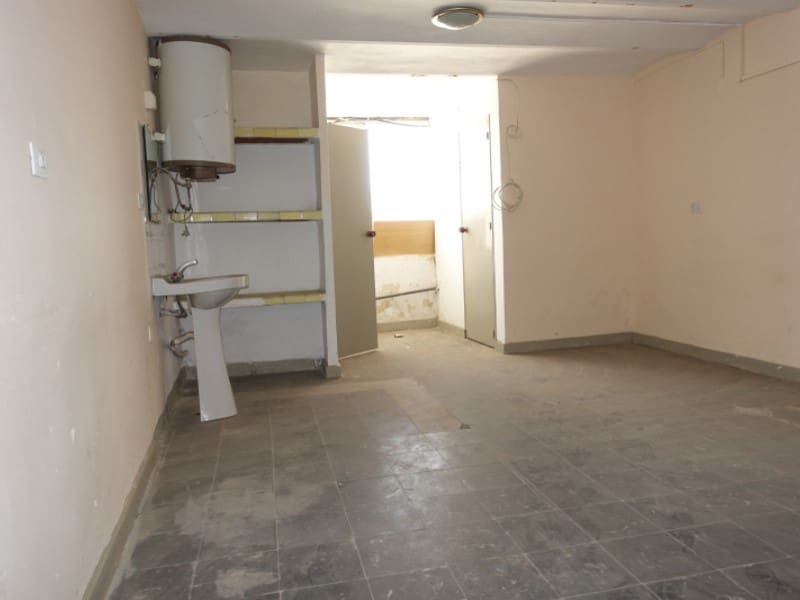 Kommersiell til salgs i Cartagena - € 373 000 (Ref: 7659946)