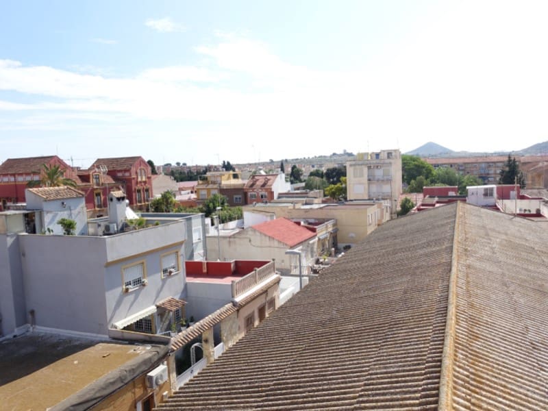 Kommersiell til salgs i Cartagena - € 373 000 (Ref: 7659946)