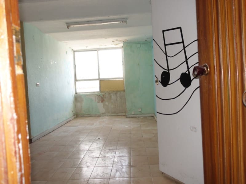 Kommersiell til salgs i Cartagena - € 373 000 (Ref: 7659946)