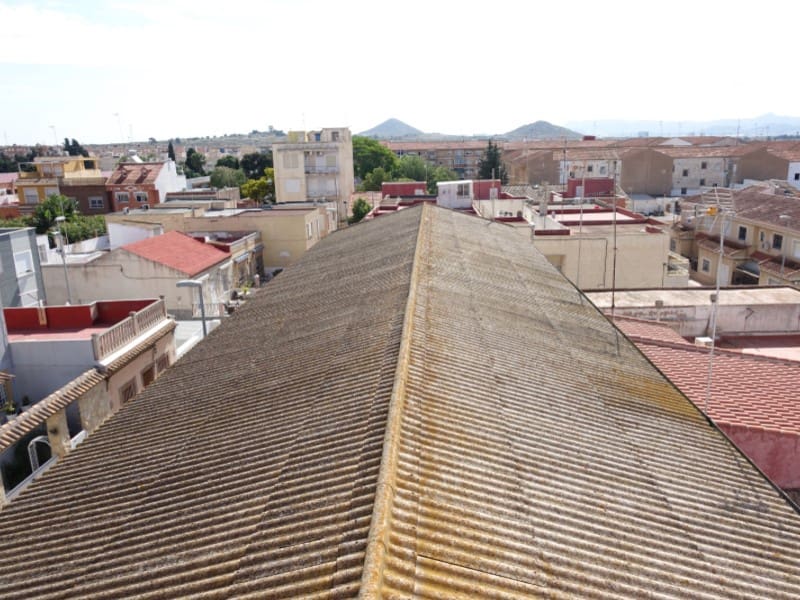 Kommersiell til salgs i Cartagena - € 373 000 (Ref: 7659946)