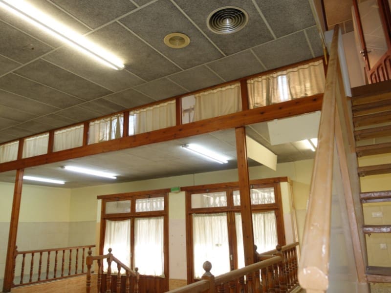 Kommersiell til salgs i Cartagena - € 373 000 (Ref: 7659946)