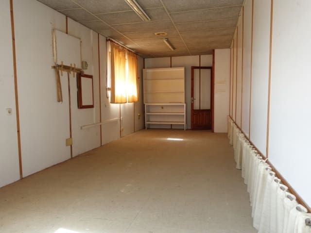 Kommersiell til salgs i San Antón, Cartagena - € 373 000 (Ref: 7659946)