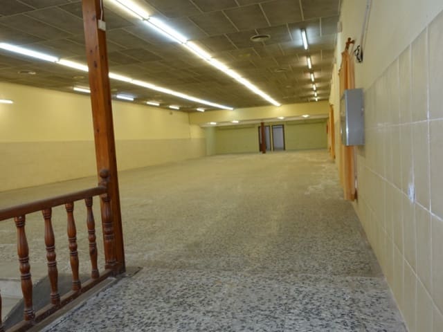 Kommersiell til salgs i San Antón, Cartagena - € 373 000 (Ref: 7659946)