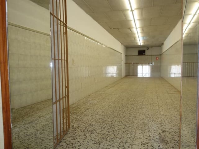 Kommersiell til salgs i San Antón, Cartagena - € 373 000 (Ref: 7659946)