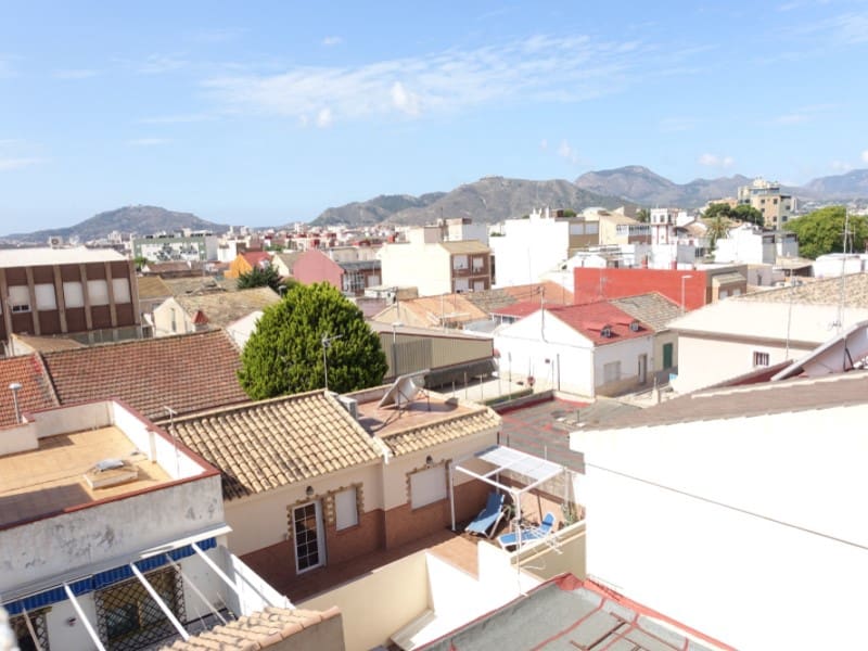 Kommersiell til salgs i Cartagena - € 373 000 (Ref: 7659946)