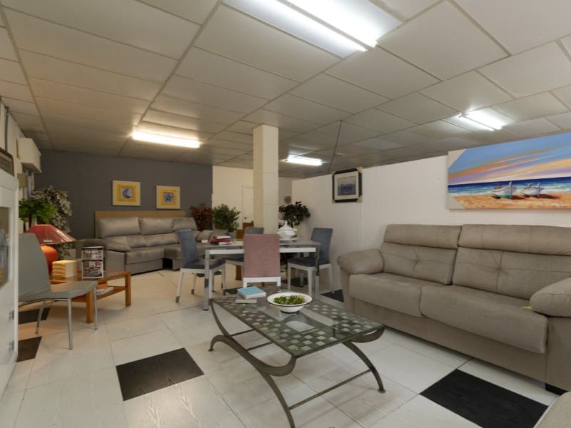 Erhverv til salg i La Palma - € 550.000 (Ref: 7862733)