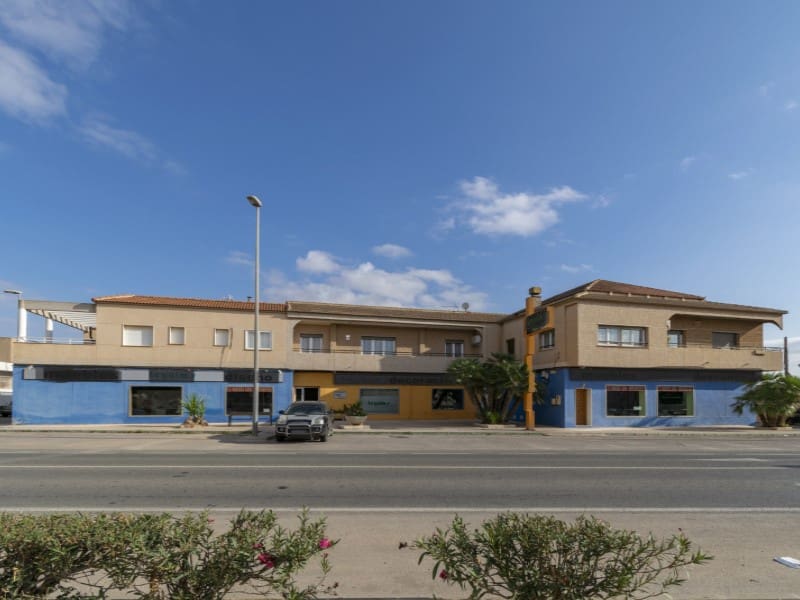 Erhverv til salg i La Palma - € 550.000 (Ref: 7862733)