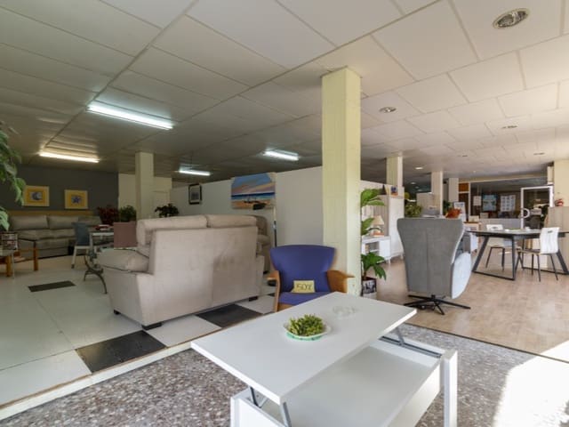 Kommersiell til salgs i La Palma, Cartagena - € 550 000 (Ref: 7862733)