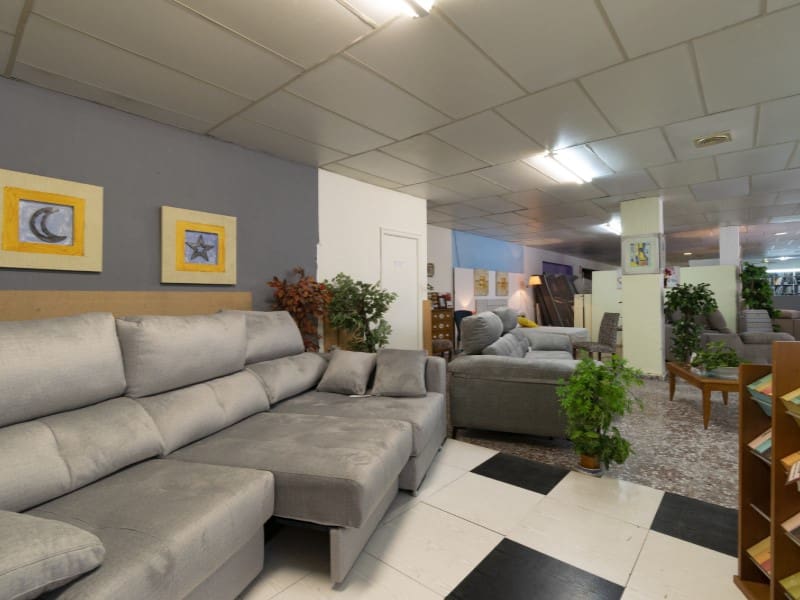 Erhverv til salg i La Palma - € 550.000 (Ref: 7862733)