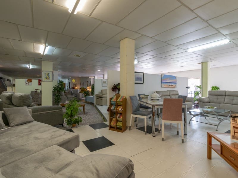 Erhverv til salg i La Palma - € 550.000 (Ref: 7862733)