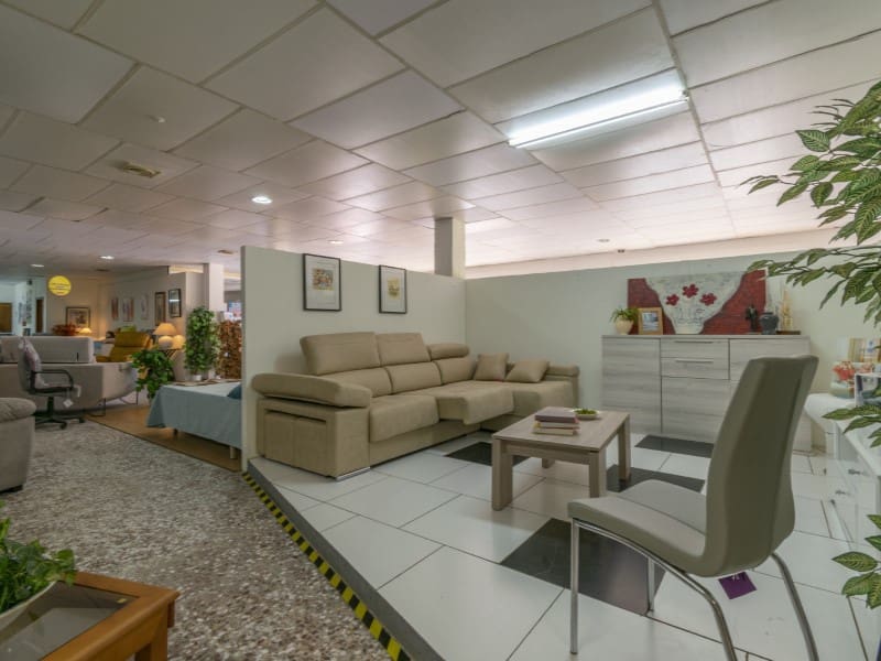 Erhverv til salg i La Palma - € 550.000 (Ref: 7862733)