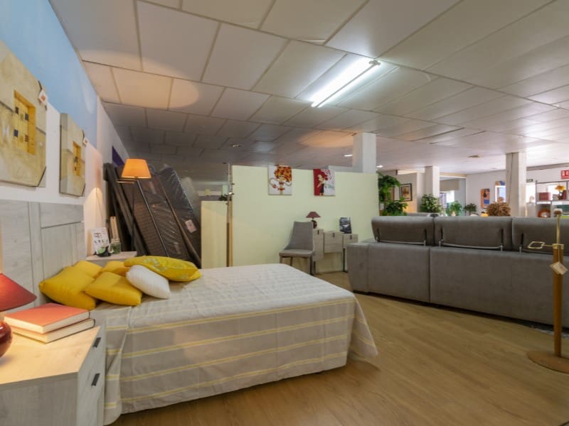 Erhverv til salg i La Palma - € 550.000 (Ref: 7862733)