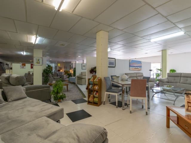 Kommersiell til salgs i La Palma, Cartagena - € 550 000 (Ref: 7862733)