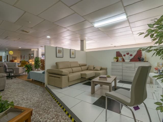 Kommersiell til salgs i La Palma, Cartagena - € 550 000 (Ref: 7862733)