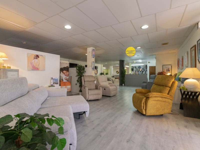 Erhverv til salg i La Palma - € 550.000 (Ref: 7862733)