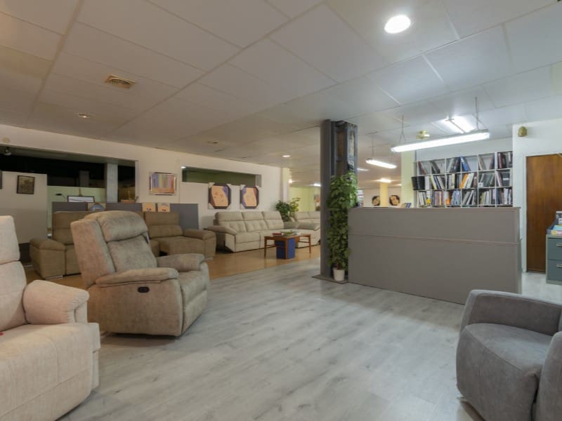 Erhverv til salg i La Palma - € 550.000 (Ref: 7862733)