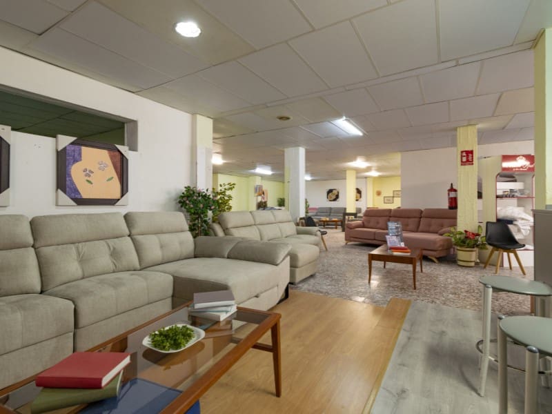 Erhverv til salg i La Palma - € 550.000 (Ref: 7862733)