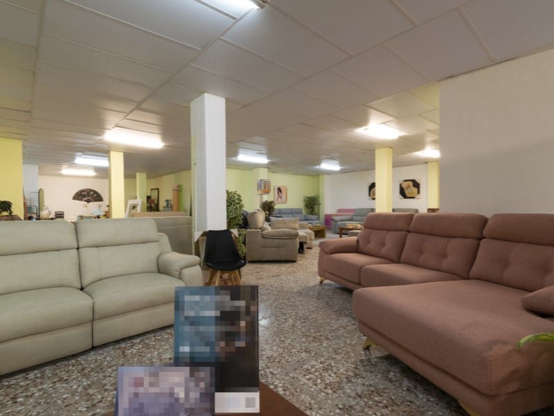 Erhverv til salg i La Palma - € 550.000 (Ref: 7862733)