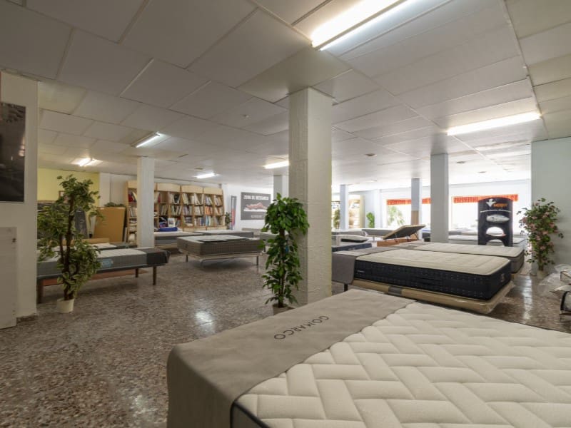 Erhverv til salg i La Palma - € 550.000 (Ref: 7862733)