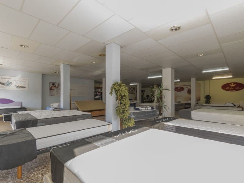 Erhverv til salg i La Palma - € 550.000 (Ref: 7862733)
