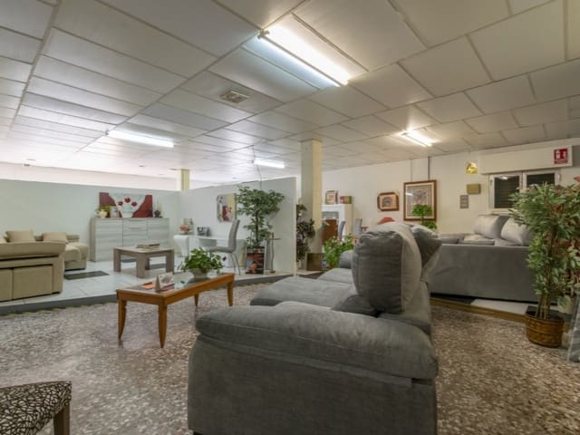 Kommersiell til salgs i La Palma, Cartagena - € 550 000 (Ref: 7862733)