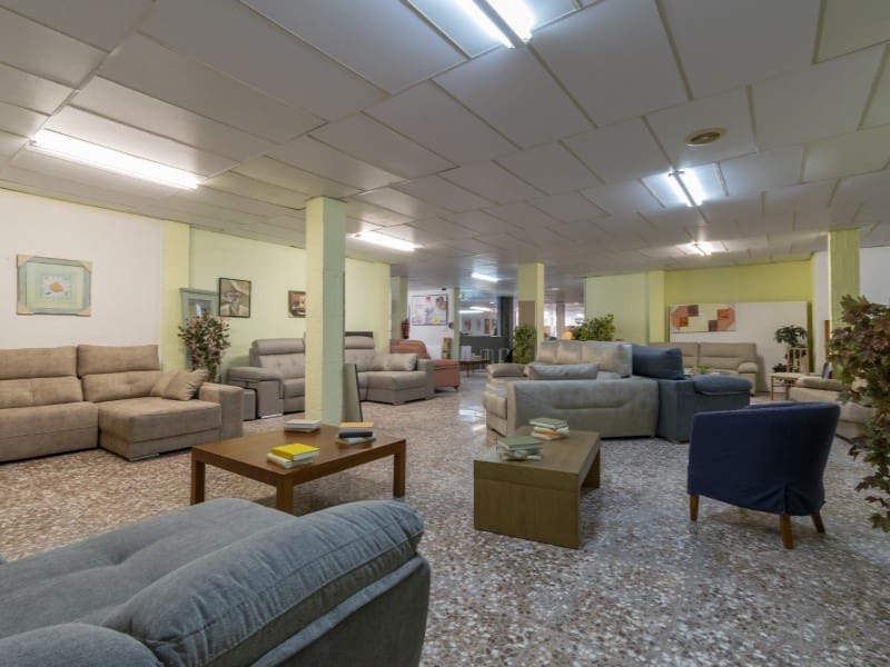 Erhverv til salg i La Palma - € 550.000 (Ref: 7862733)