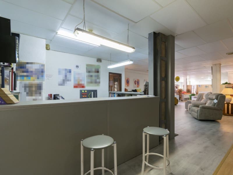 Erhverv til salg i La Palma - € 550.000 (Ref: 7862733)