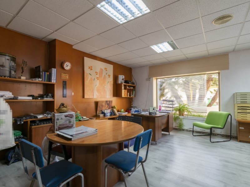 Erhverv til salg i La Palma - € 550.000 (Ref: 7862733)