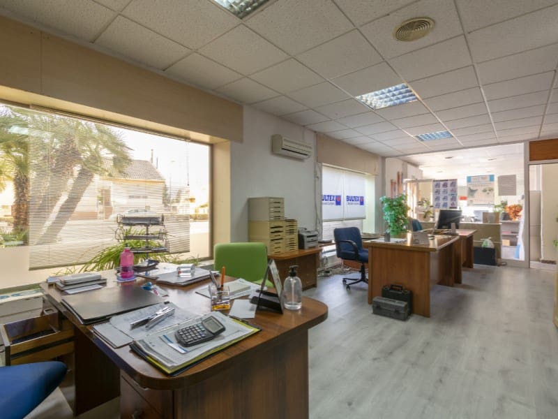 Erhverv til salg i La Palma - € 550.000 (Ref: 7862733)