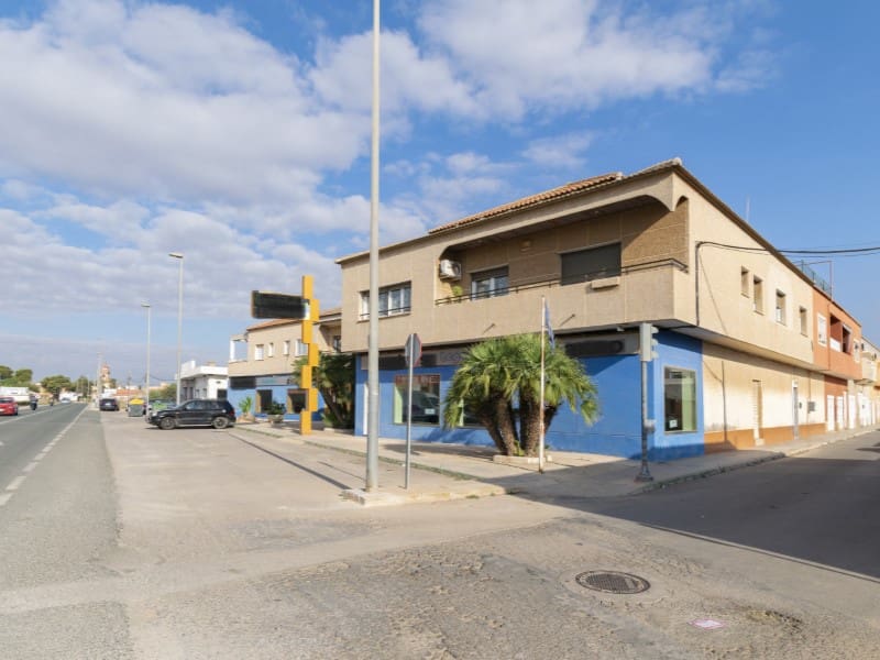 Erhverv til salg i La Palma - € 550.000 (Ref: 7862733)