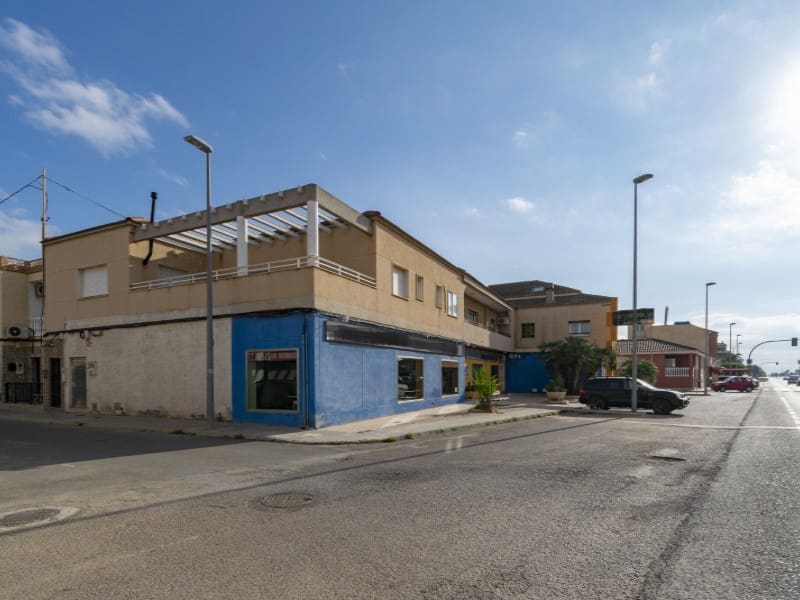 Erhverv til salg i La Palma - € 550.000 (Ref: 7862733)