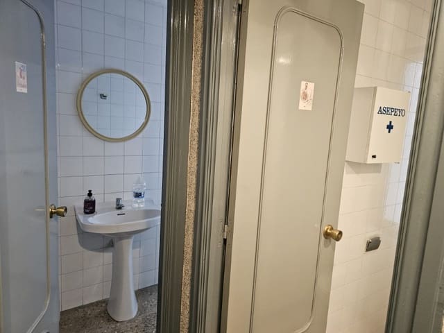 Ufficio in vendita in Cartagena Ciudad, Cartagena - 147.000 € (Rif: 7997062)