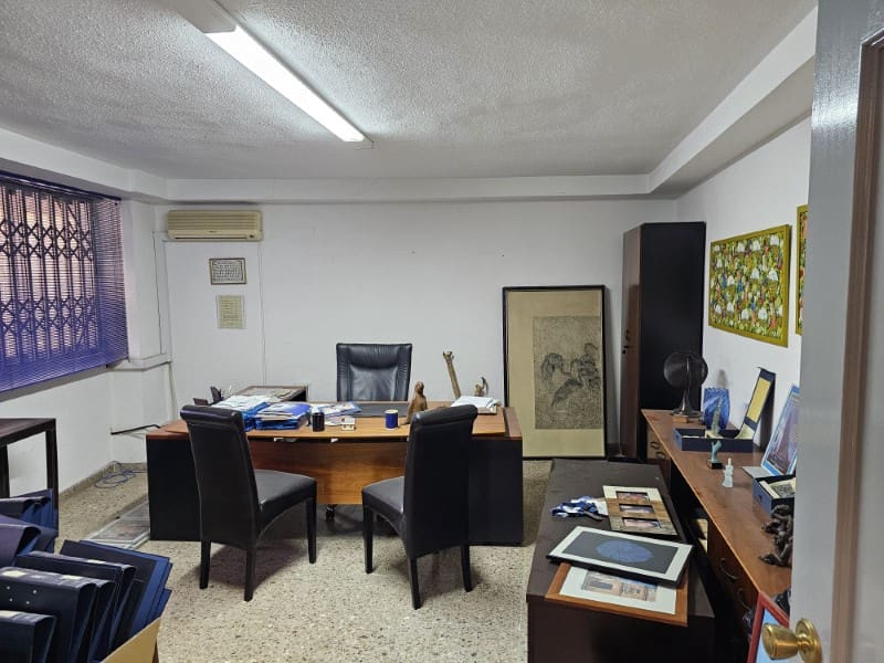 Kontor til salg i Cartagena - € 147.000 (Ref: 7997062)