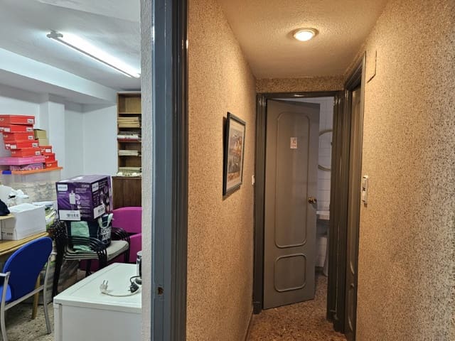 Ufficio in vendita in Cartagena Ciudad, Cartagena - 147.000 € (Rif: 7997062)