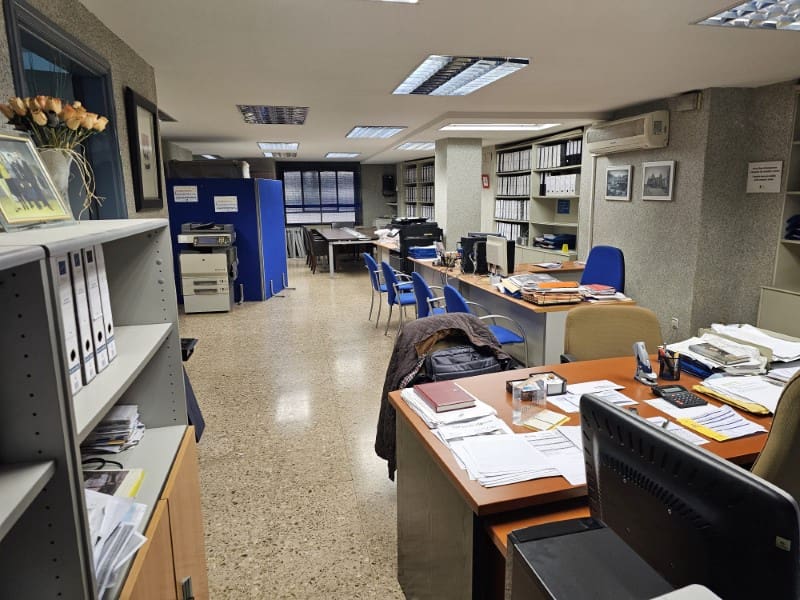 Kontor til salg i Cartagena - € 147.000 (Ref: 7997062)