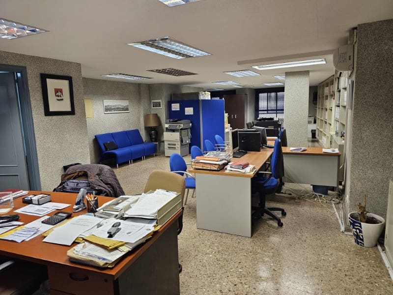 Kontor til salg i Cartagena - € 147.000 (Ref: 7997062)