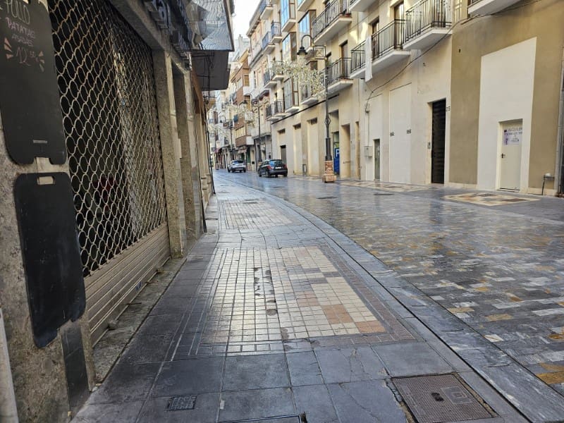 Kontor til salg i Cartagena - € 147.000 (Ref: 7997062)