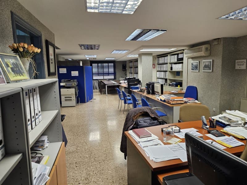 Kontor til salg i Cartagena - € 147.000 (Ref: 7997062)