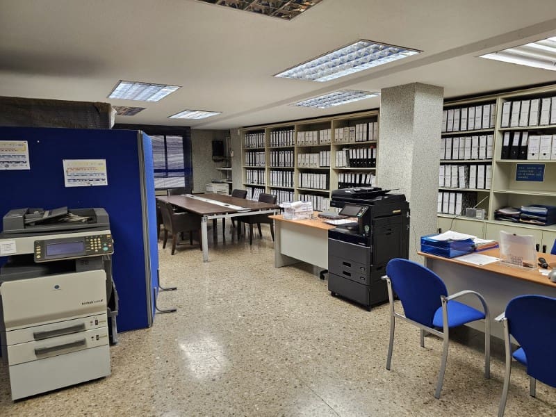 Kontor til salg i Cartagena - € 147.000 (Ref: 7997062)