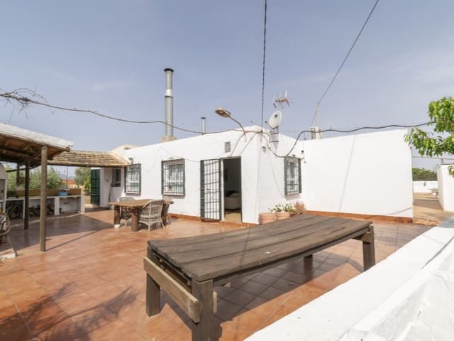 3 soveværelse Villa til salg i Miranda, Cartagena - € 310.000 (Ref: 8359653)